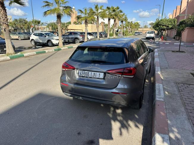 Mercedes-Benz Classe A Diesel Automatique 2019