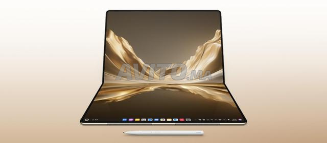 Huawei MateBook Fold ULTIMATE DESIGN – جديد - 2