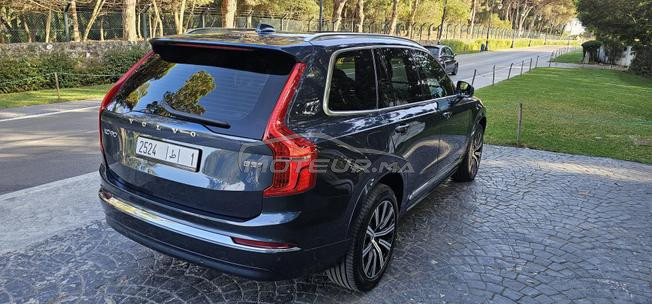 XC90 Diesel B5 Plus Bright en excellent état 