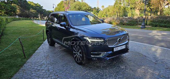 XC90 Diesel B5 Plus Bright en excellent état 