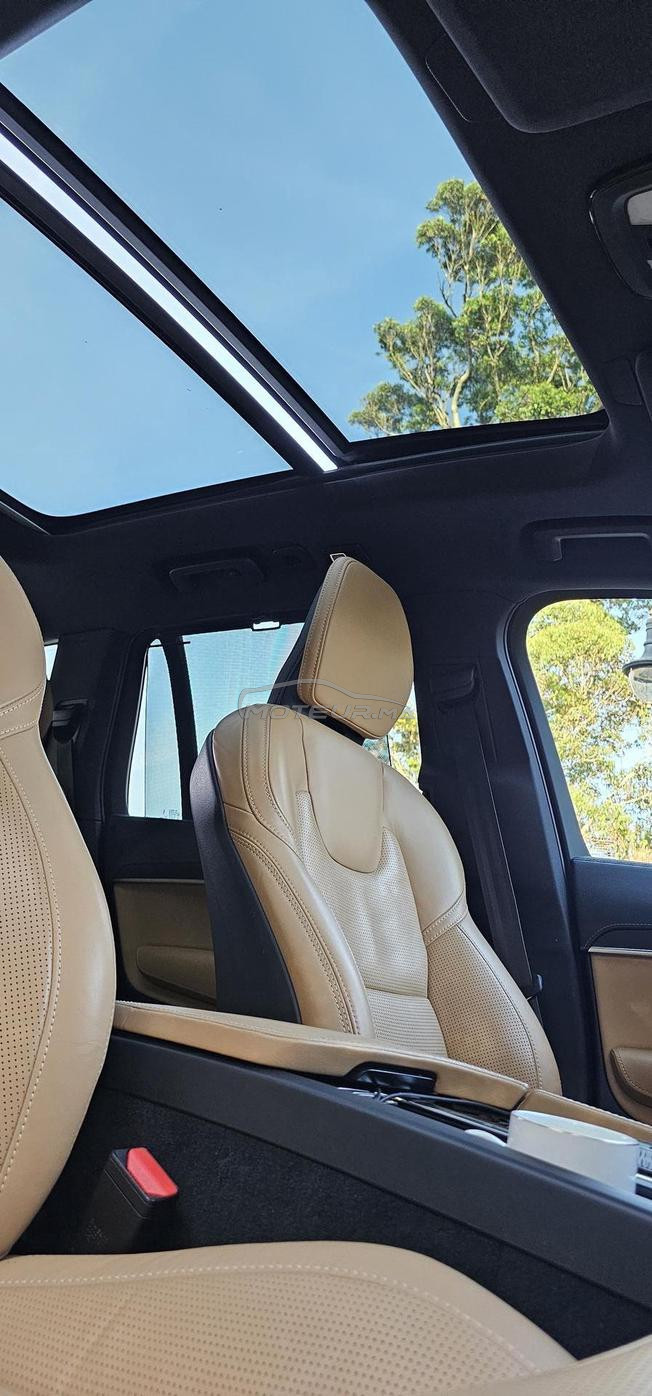 XC90 Diesel B5 Plus Bright en excellent état 