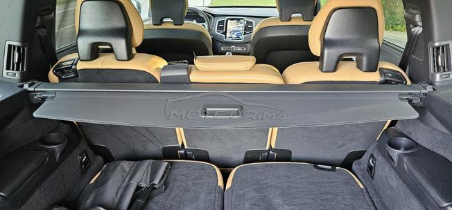 XC90 Diesel B5 Plus Bright en excellent état 