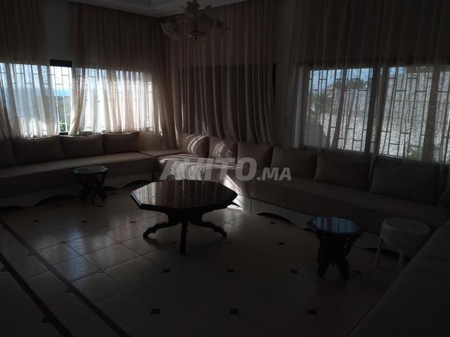 VILLA À LOUER - 2