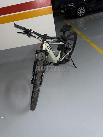 Vélo électrique - 2