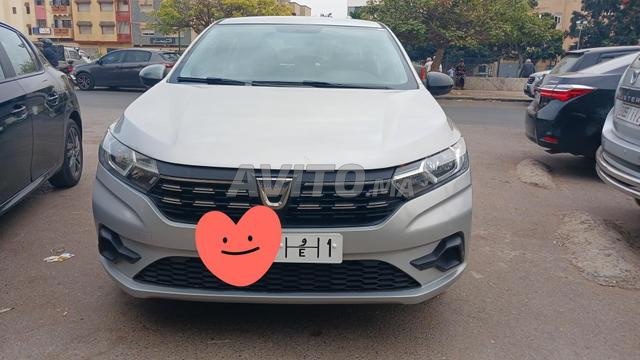 Dacia logan.. - 2