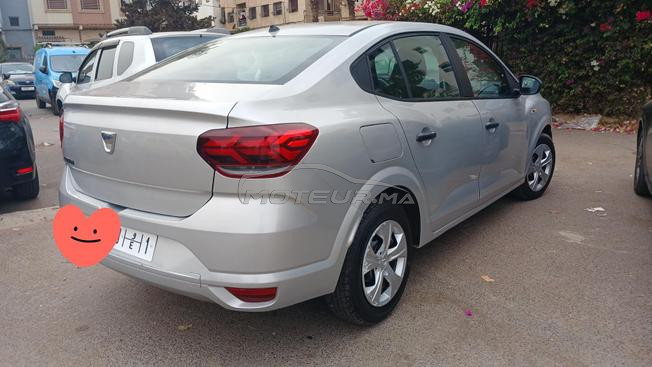 Dacia logan..