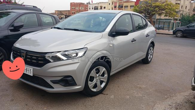 Dacia logan..