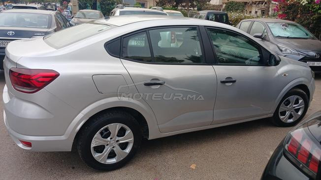 Dacia logan..