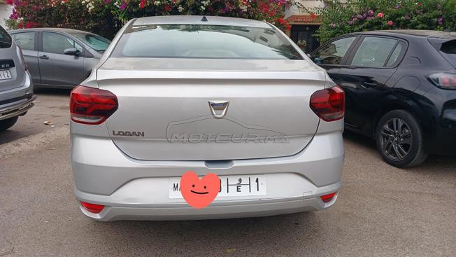 Dacia logan..