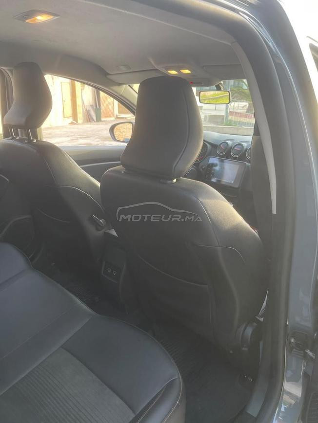 Dacia Duster Extreme Automatique 2022 à Tanger