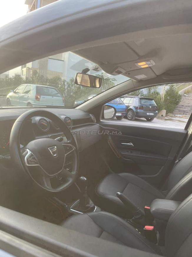 Dacia Duster Extreme Automatique 2022 à Tanger