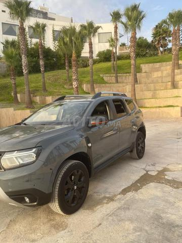 Dacia Duster Extreme Automatique 2022 à Tanger - 2