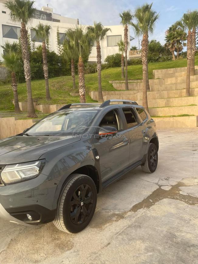 Dacia Duster Extreme Automatique 2022 à Tanger