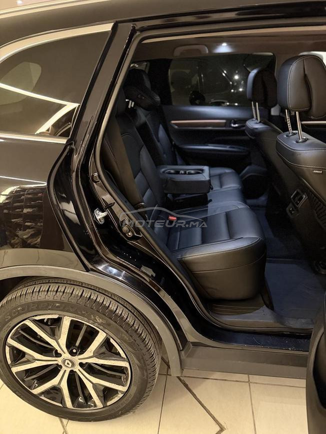 Renault Koleos Diesel Automatique 2021 à Tanger