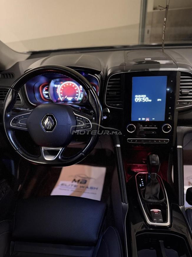 Renault Koleos Diesel Automatique 2021 à Tanger