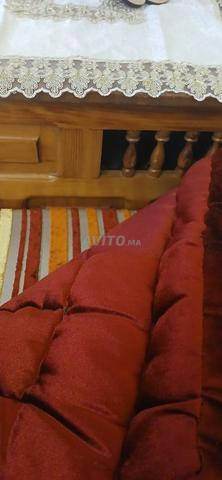 Salon marocain - 2
