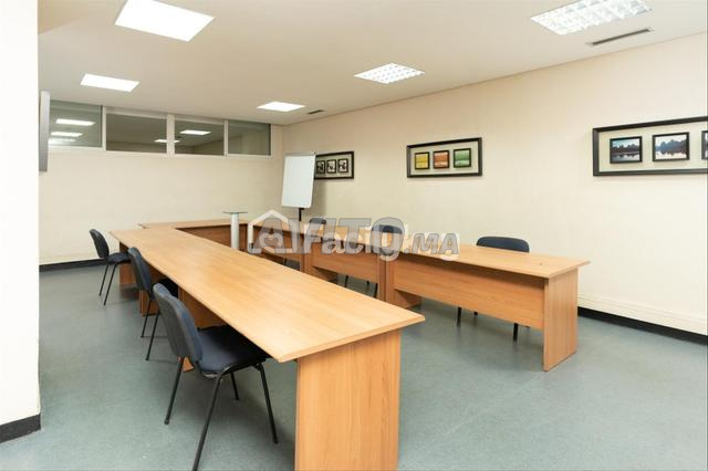 Bureau de 887 m² à Casablanca - 2