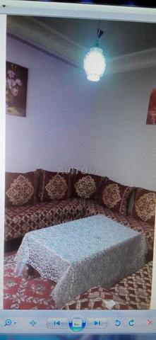Appartement à vendre 54 m² à Casablanca - 2