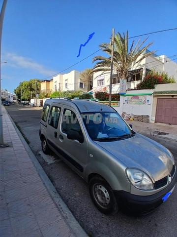 Renault Kangoo pour ceux qui veulent gagner - 2