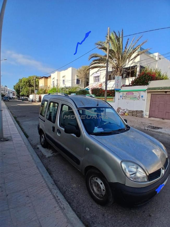 renault kangoo li bgha yksseb 
