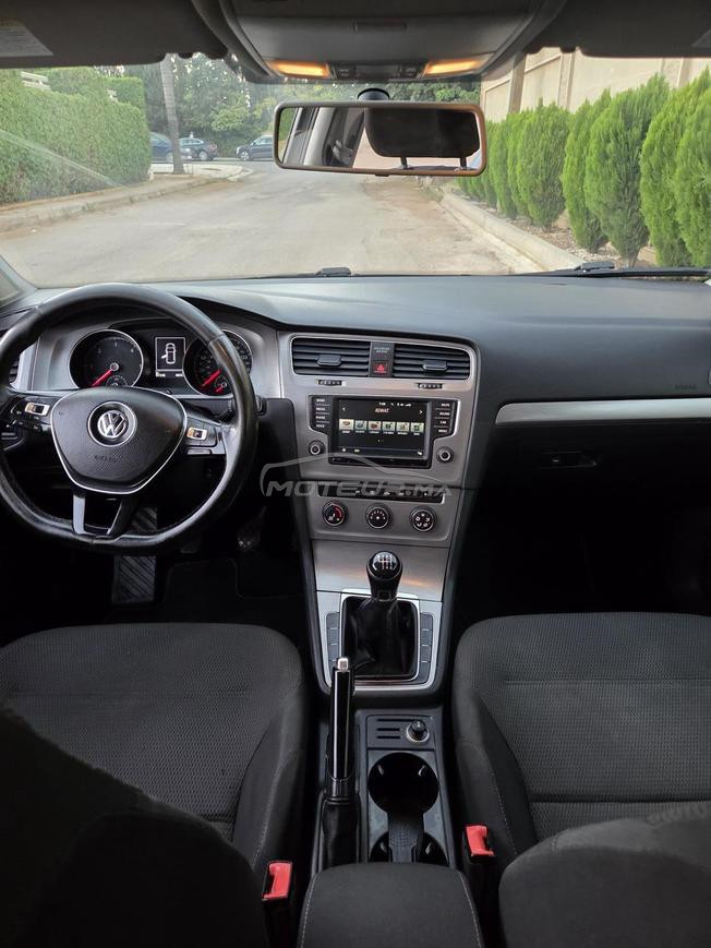 volkswagen-Golf 7
