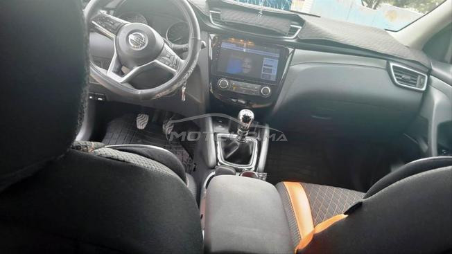 Nissan Qashqai Diesel Manuelle 2019 