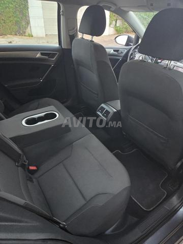 volkswagen-Golf 7 - 2