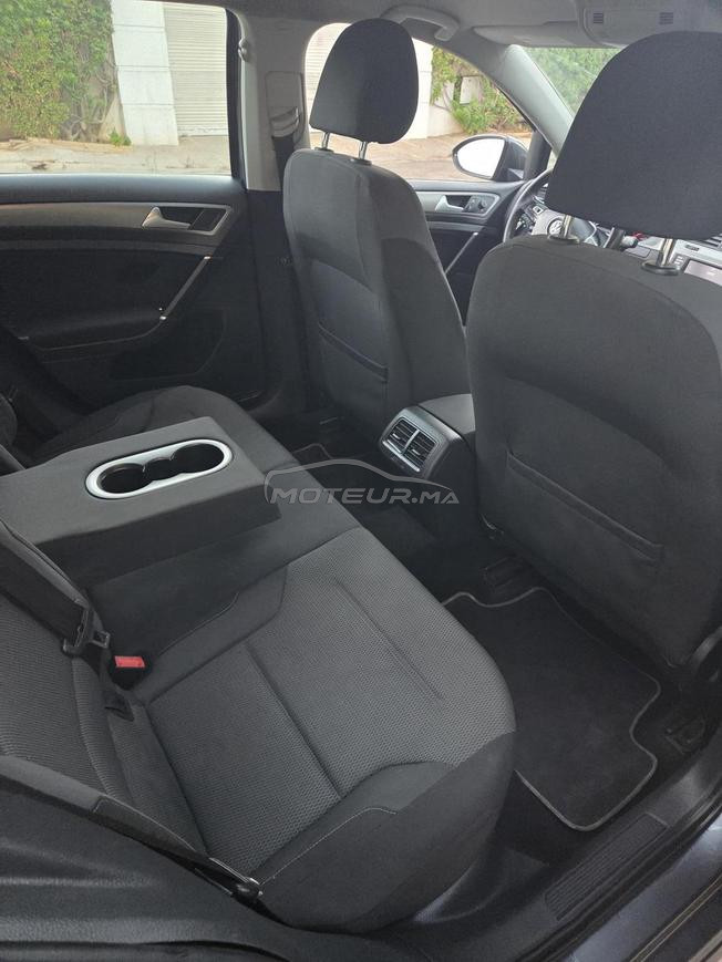 volkswagen-Golf 7