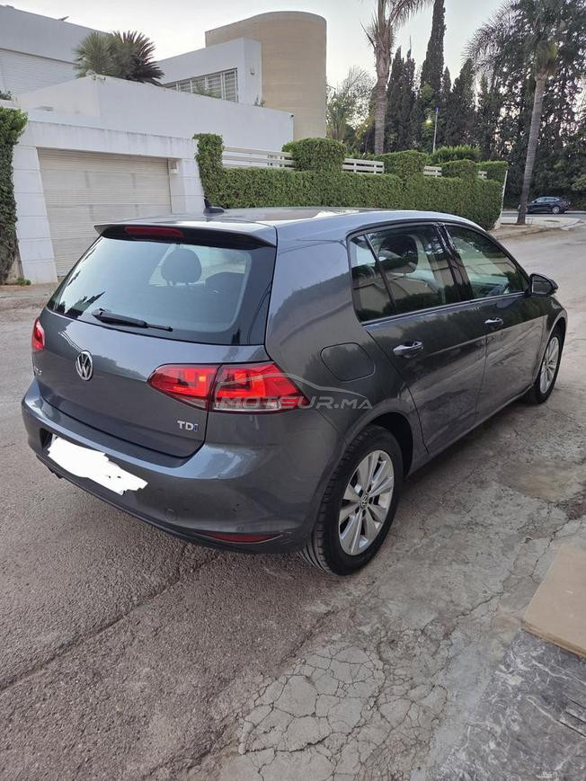 volkswagen-Golf 7