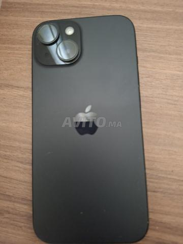 IPHONE 15 128g - 2
