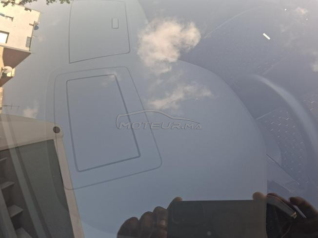 Volkswagen Tiguan Diesel Automatique 2021