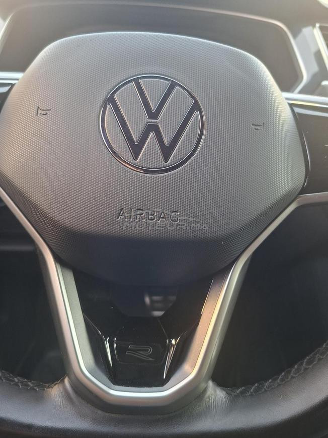 Volkswagen Tiguan Diesel Automatique 2021