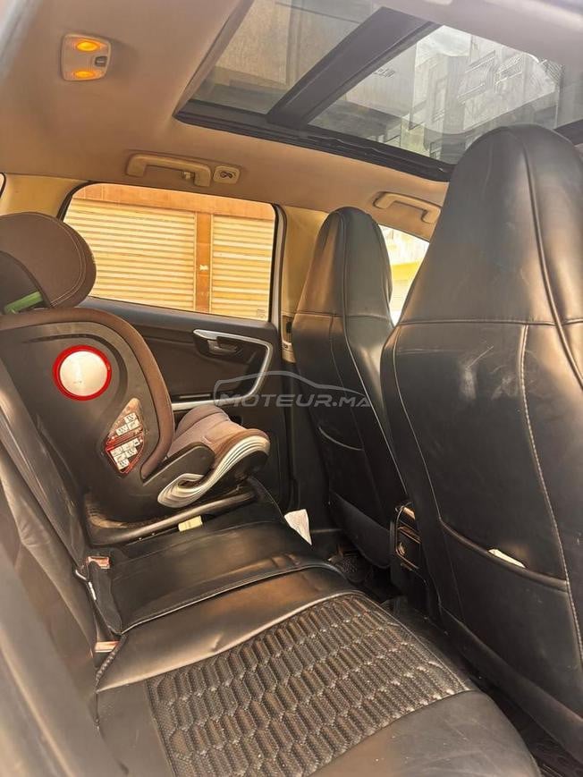 Volvo XC60 Diesel Automatique 2009 à Mohammedia