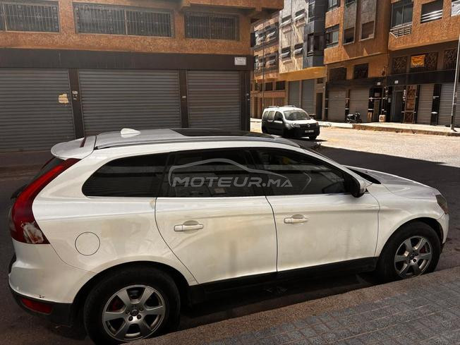 Volvo XC60 Diesel Automatique 2009 à Mohammedia