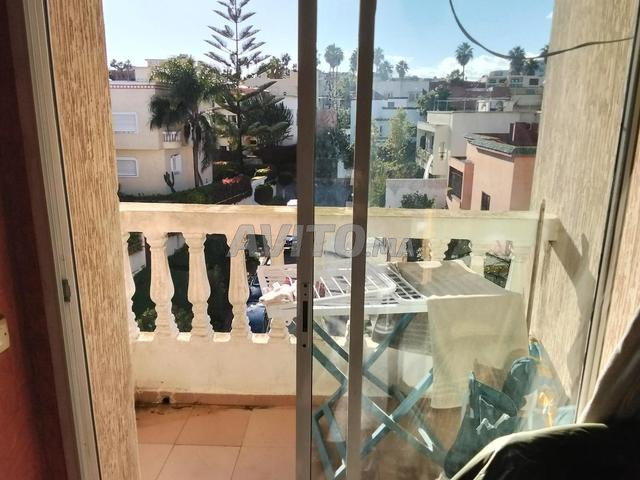 استوديو مفروش مركز كودية بن إدريس - 2