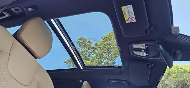 VOLVO XC90 B5 AWD 235CV PLUS BRIGHT BLEU DENIM