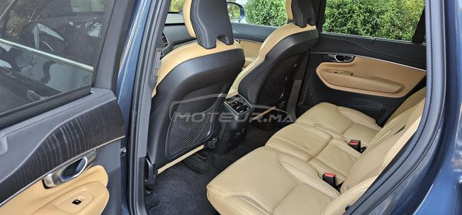 VOLVO XC90 B5 AWD 235CV PLUS BRIGHT BLEU DENIM