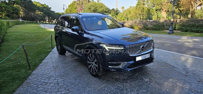VOLVO XC90 B5 AWD 235CV PLUS BRIGHT BLEU DENIM