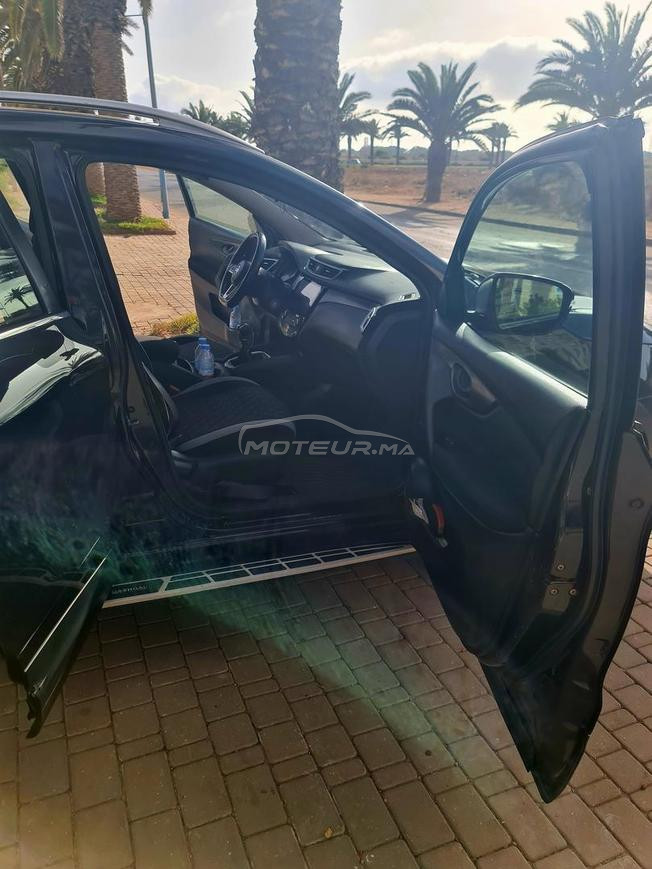 Nissan qachqai 