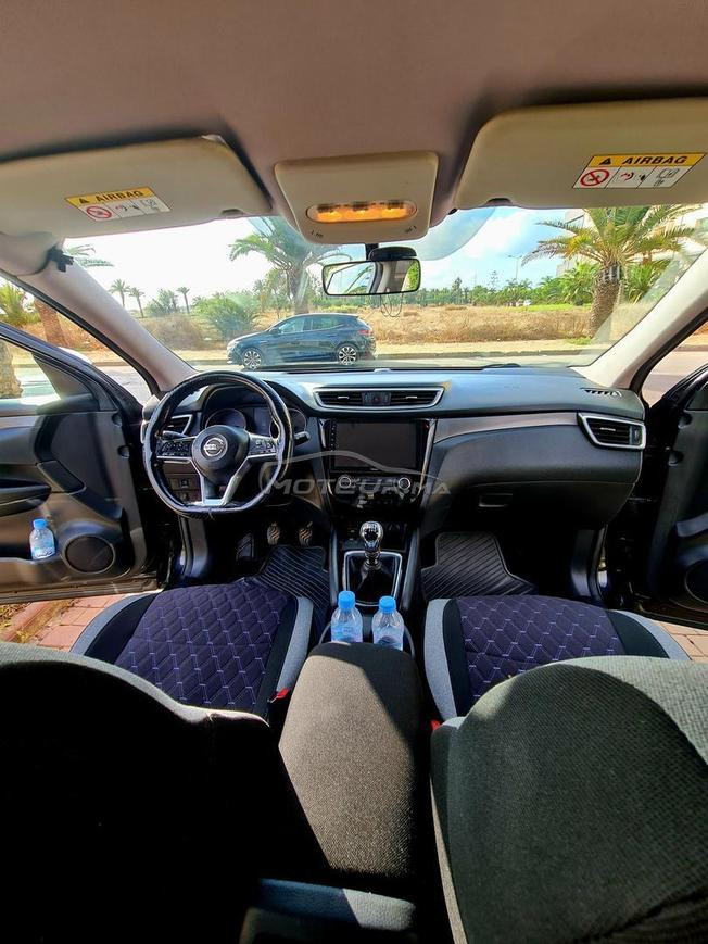 Nissan qachqai 