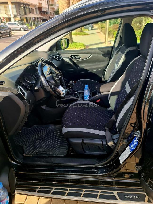 Nissan qachqai 