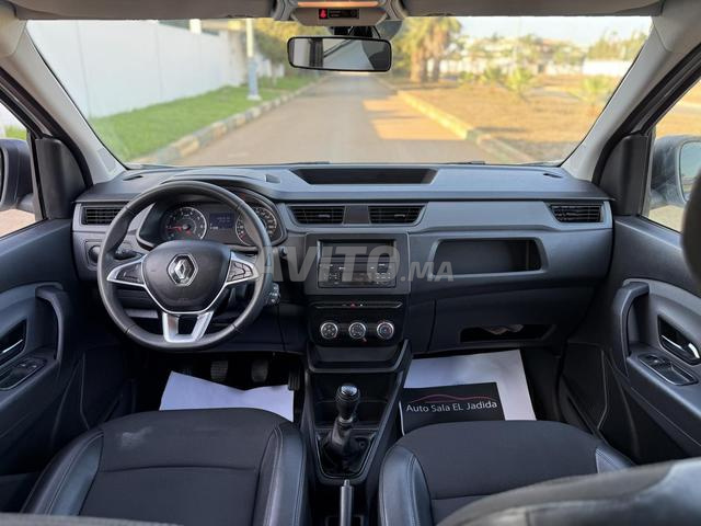 Nouvelle Renault Express Ambiance 5p Clim 2023 - 2