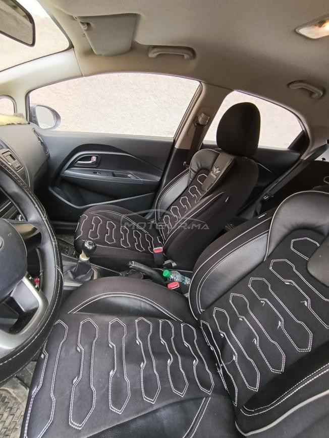 KIA RIO 2015 ESSENCE 7CV 