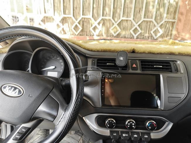 KIA RIO 2015 ESSENCE 7CV 