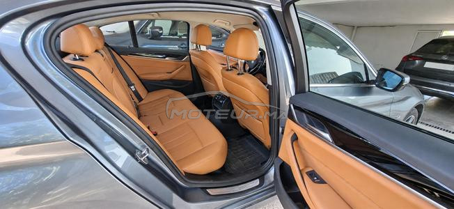 BMW Série 530e Hybride rechargeable à Tanger