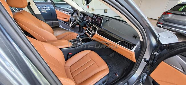 BMW Série 530e Hybride rechargeable à Tanger