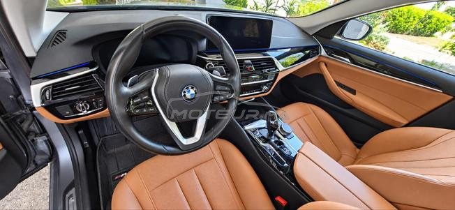 BMW Série 530e Hybride rechargeable à Tanger