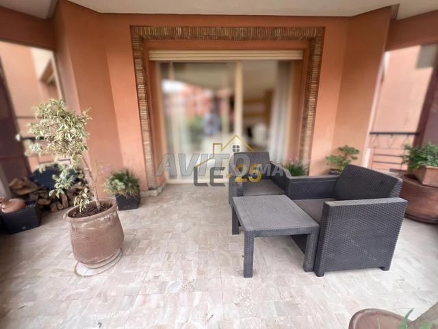 Appartement Luxueux sur le Boulevard Mohamed 6 - 2
