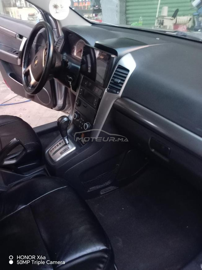 vendre ma voiture