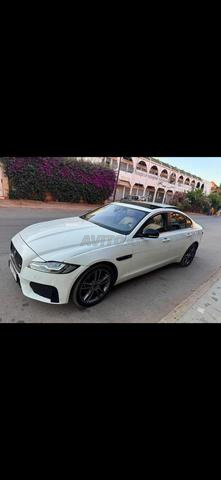 Jaguar XF 2016 8CV - 2